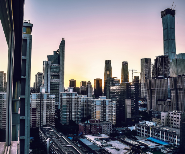 Build Lasting Wealth