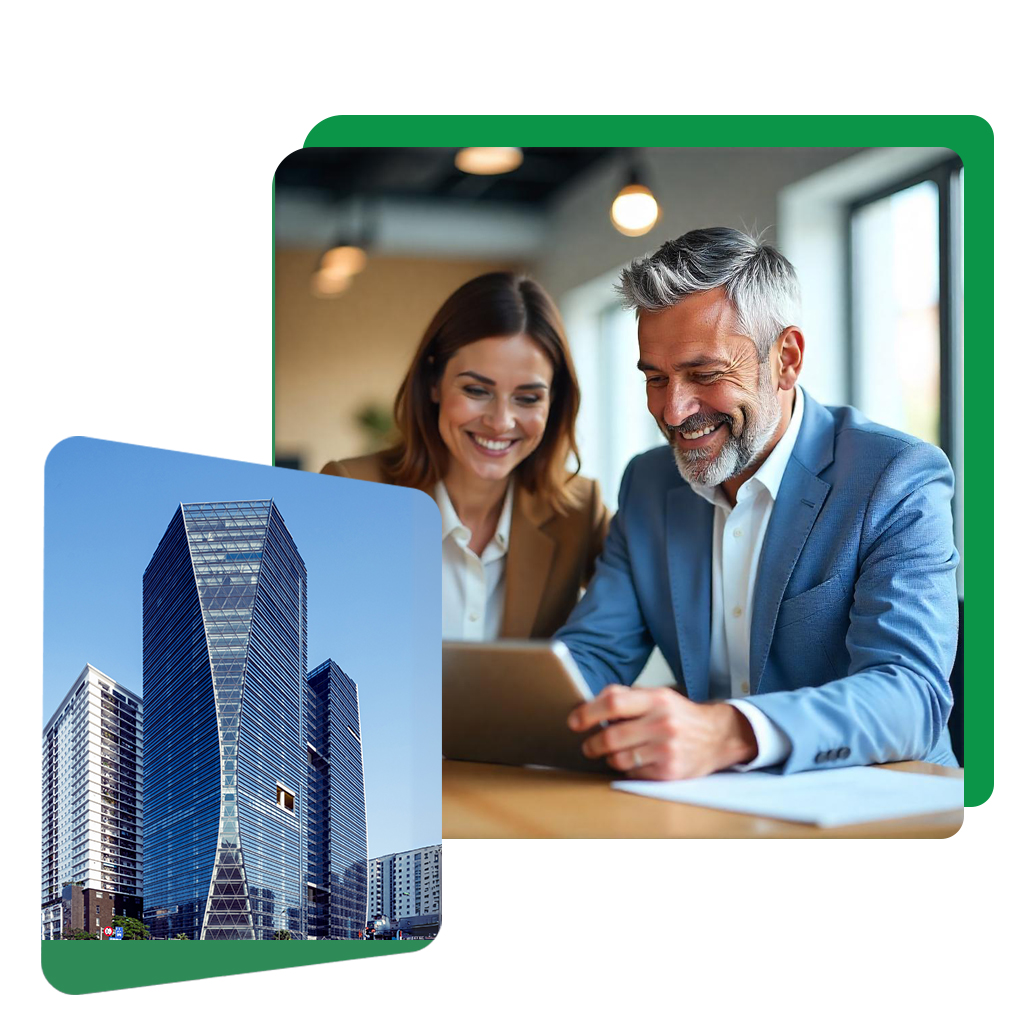 Real Estate Opportunities